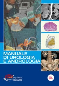 Manuale di Urologia e Andrologia Pacini Editore