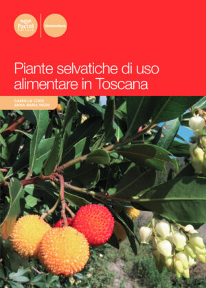 Piante selvatiche di uso alimentare in Toscana