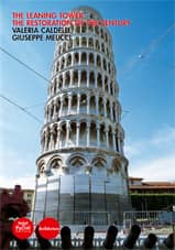 The Leaning Tower. The restoration of the century (New edition)