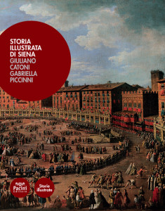 Storia illustrata di Siena II rist