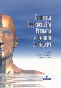 Demenza degenerativa primaria e disturbi depressivi