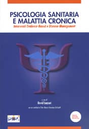 Psicologia sanitaria e malattia cronica. Interventi di Evidence-based e disease management
