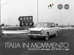 Italia in movimento. Direttrici e paesaggi dall’Unità a oggi