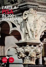 L'arte a Pisa in 200 immagini Carletti Giometti Caleca