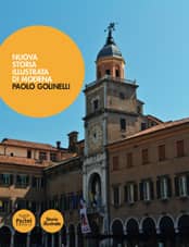 Nuova storia illustrata di Modena