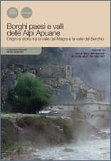 Borghi paesi e valli delle Alpi Apuane. Volume III