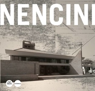 Gaetano Nencini - Opere e progetti