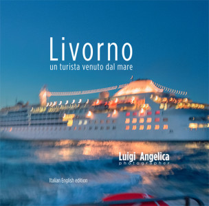Livorno. Un turista venuto dal mare