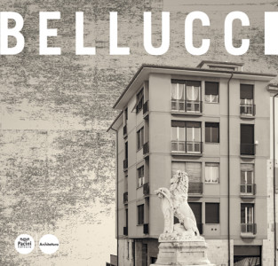Renzo Bellucci - Opere e progetti