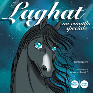 Laghat - Un cavallo speciale