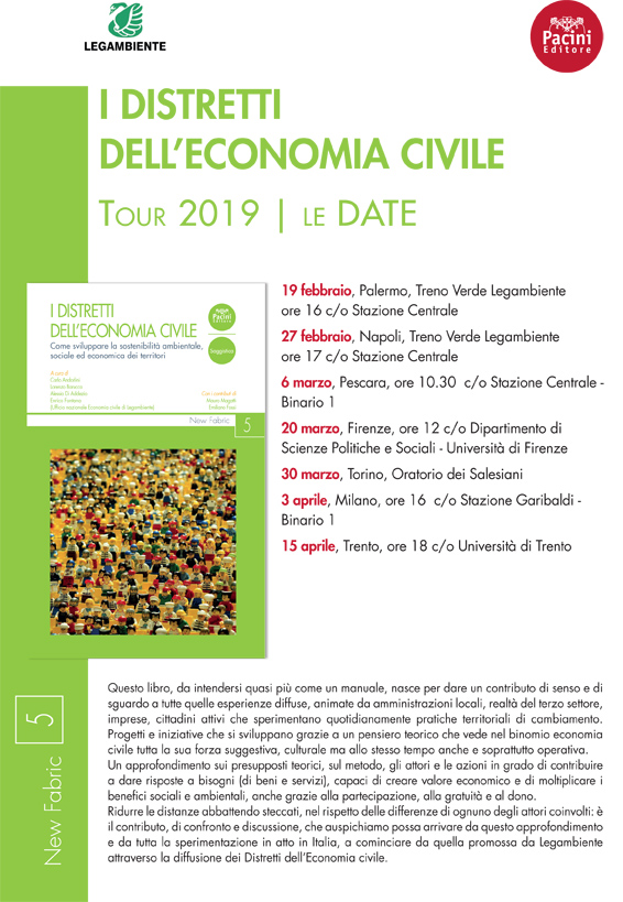 presentazioni_Distretto_Economia