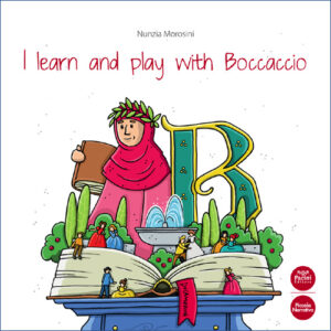 I learn and play with Boccaccio