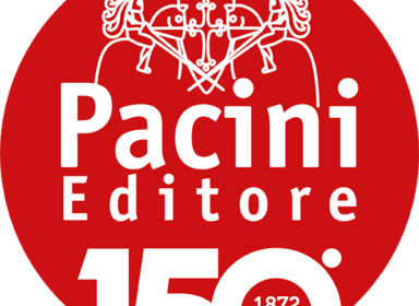 150 anni Pacini Editore